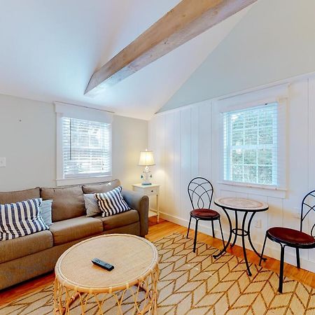 Salty Kisses Unit 20 Yarmouth Port Exterior foto