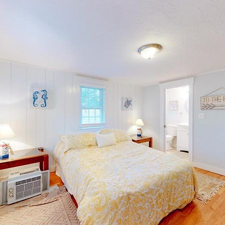 Salty Kisses Unit 20 Yarmouth Port Exterior foto