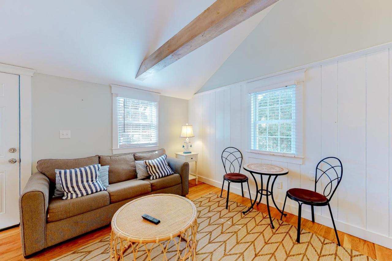 Salty Kisses Unit 20 Yarmouth Port Exterior foto