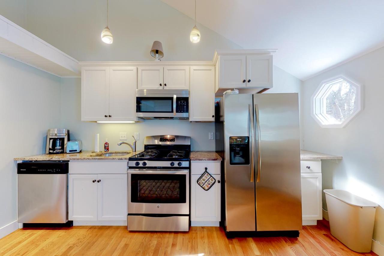 Salty Kisses Unit 20 Yarmouth Port Exterior foto