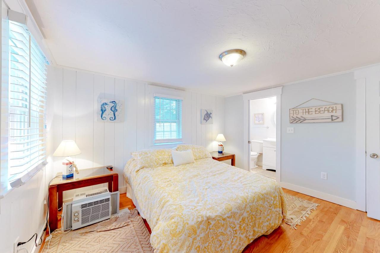 Salty Kisses Unit 20 Yarmouth Port Exterior foto
