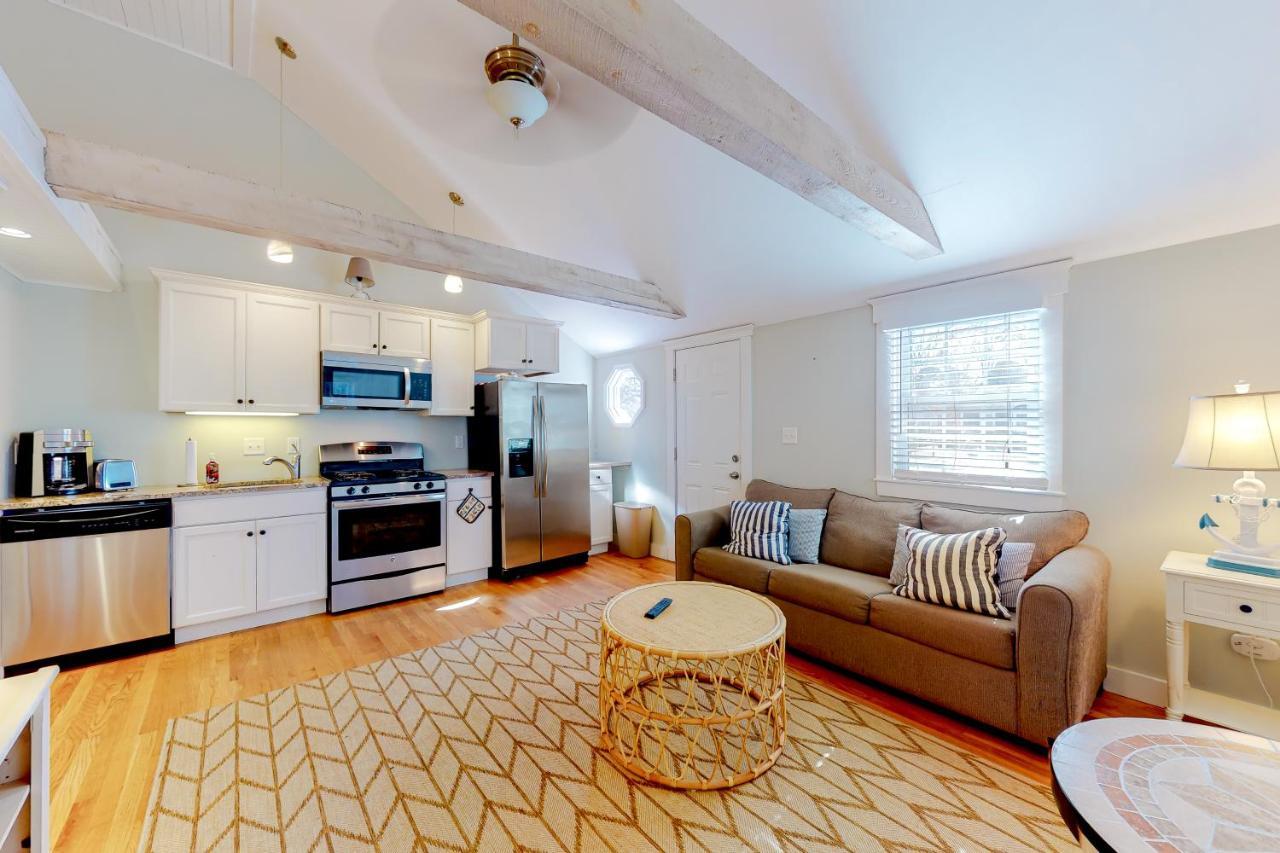 Salty Kisses Unit 20 Yarmouth Port Exterior foto