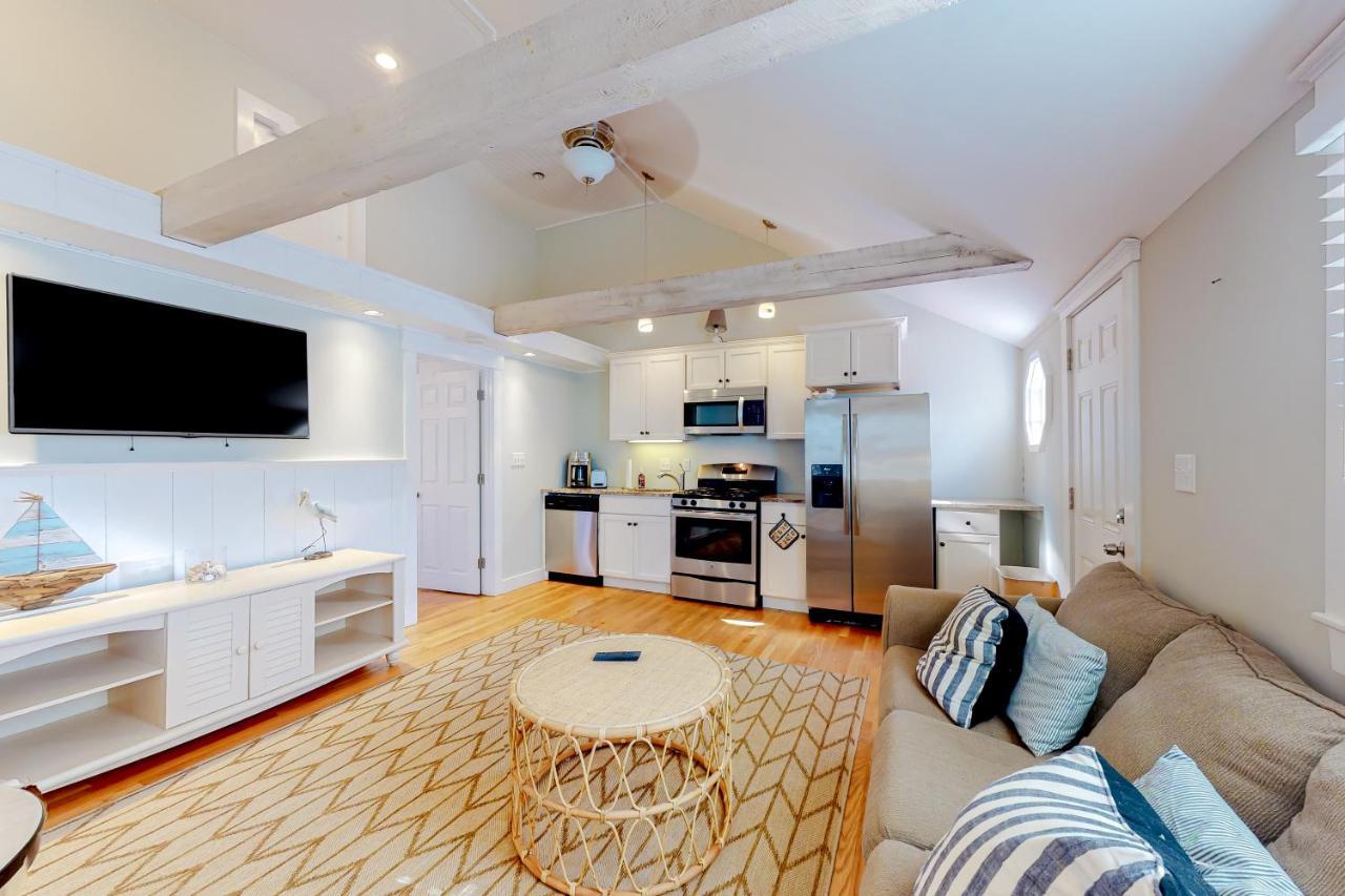 Salty Kisses Unit 20 Yarmouth Port Exterior foto