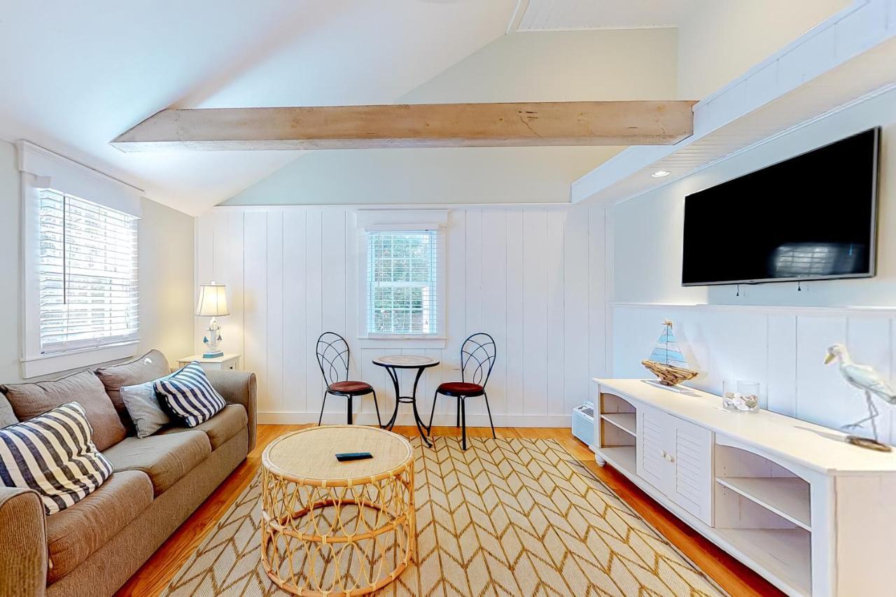 Salty Kisses Unit 20 Yarmouth Port Exterior foto