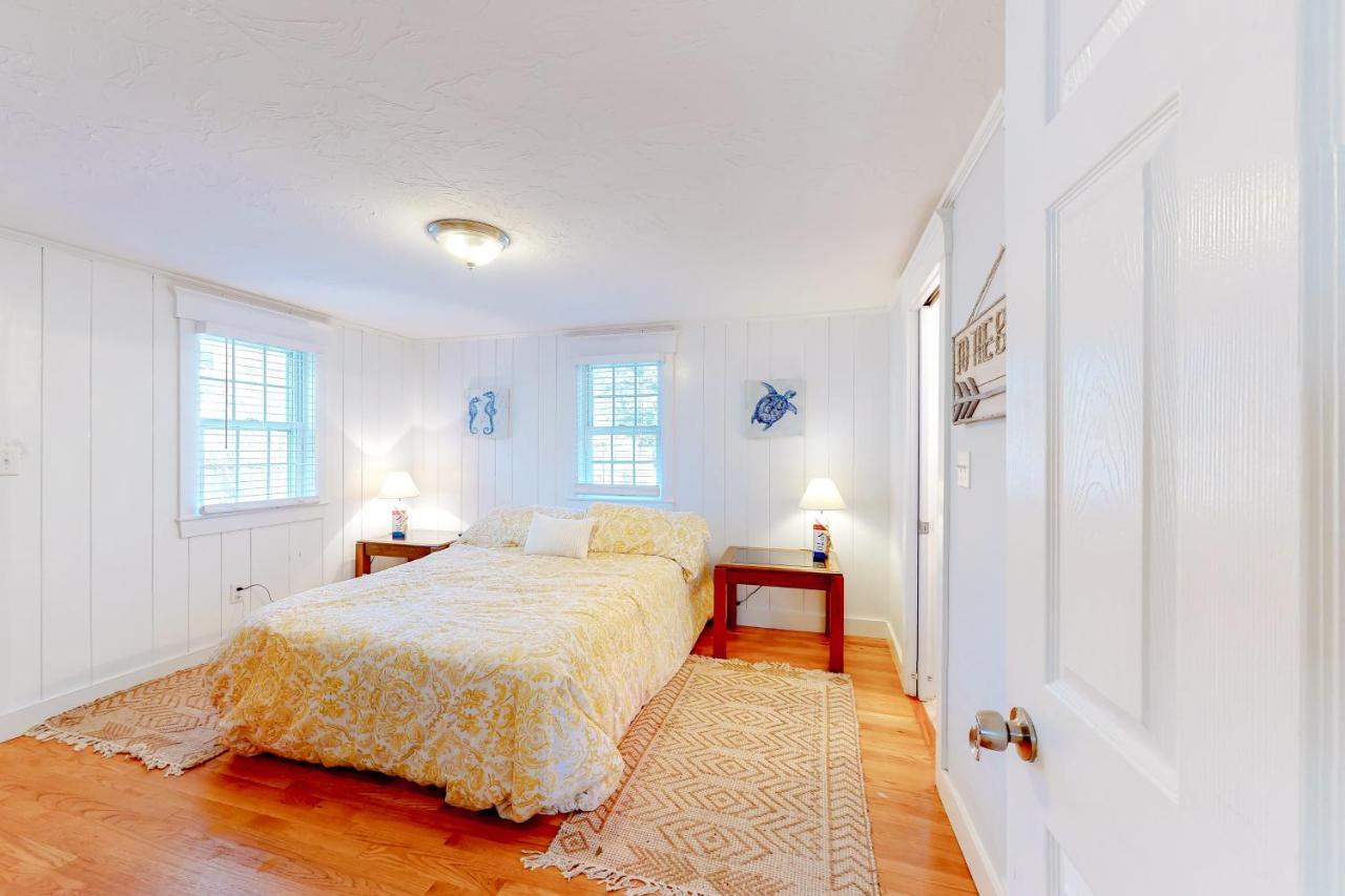 Salty Kisses Unit 20 Yarmouth Port Exterior foto